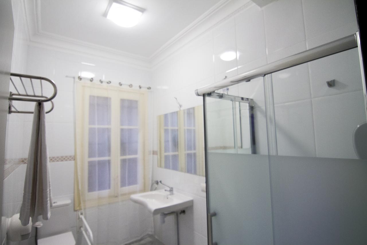 Salamanca Home Dış mekan fotoğraf