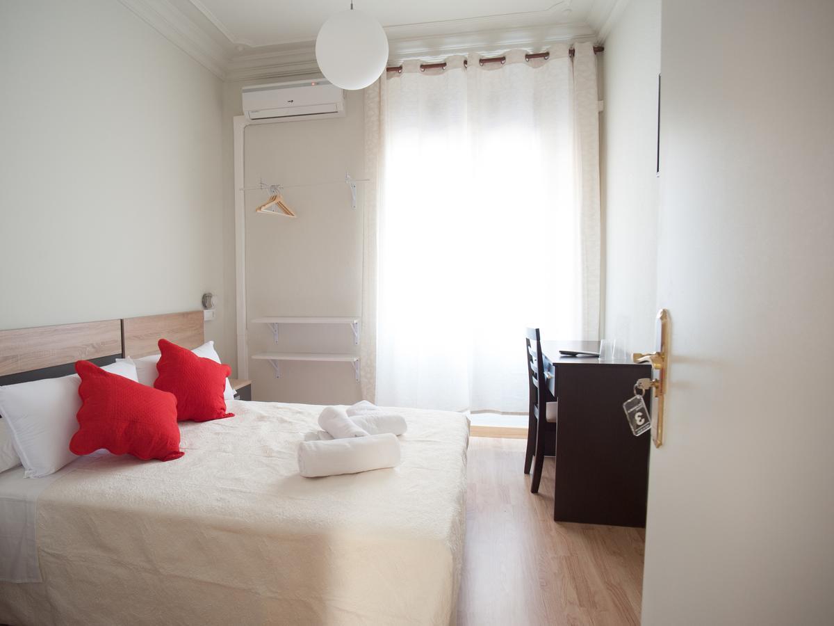 Salamanca Home Dış mekan fotoğraf