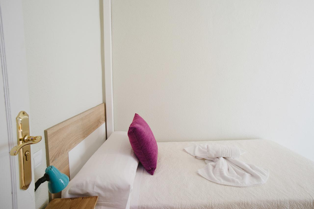 Salamanca Home Dış mekan fotoğraf