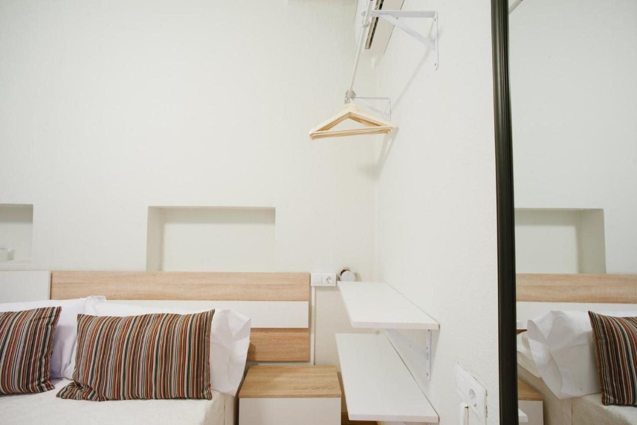 Salamanca Home Dış mekan fotoğraf
